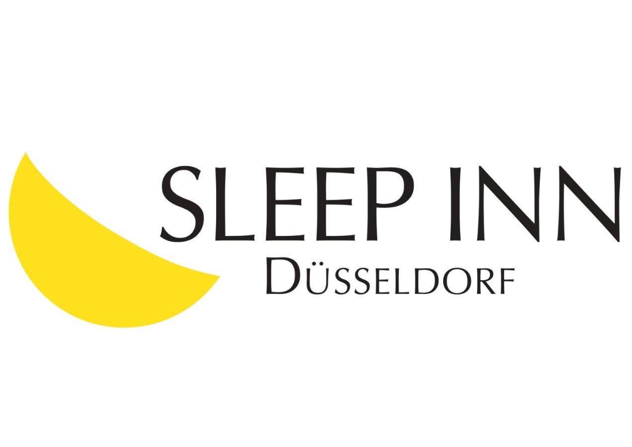 Sleep Inn Wehrhahn Suites 뒤셀도르프 외부 사진