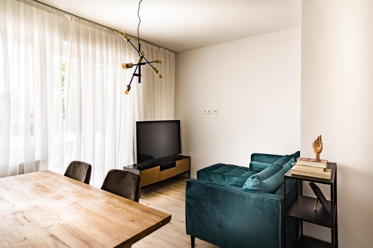 Sleep Inn Wehrhahn Suites 뒤셀도르프 외부 사진